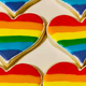 Illustration for article titled The Backlash Against a Texas Bakery Selling Rainbow Cookies Is Another Symbolic Pride Month Morality Drama